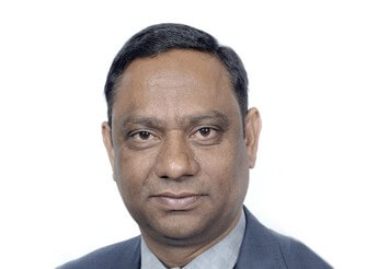 Dr. Birendra Prasad Mahato
